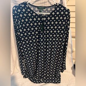 NET Ralph Lauren top